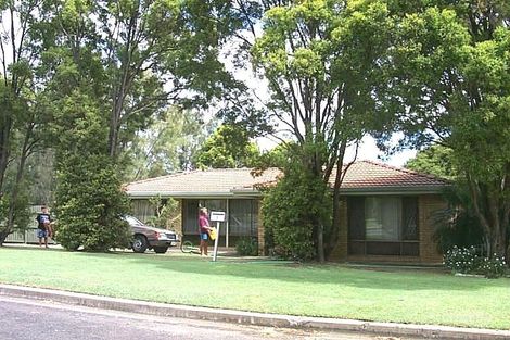 5 Leopard St, Raceview, QLD 4305