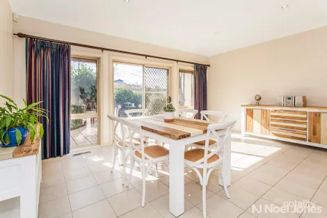 Property photo of 2A Nirvana Crescent Bulleen VIC 3105