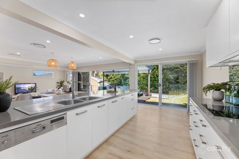 Property photo of 10 Field Place Illawong NSW 2234
