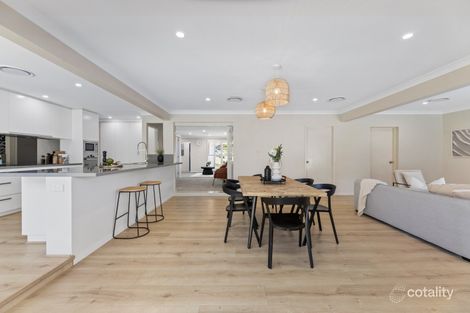 Property photo of 10 Field Place Illawong NSW 2234