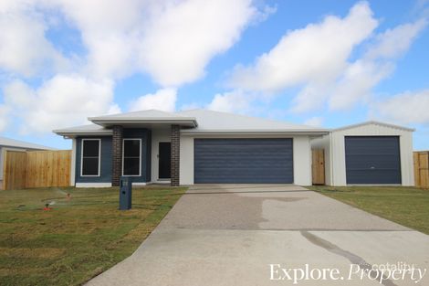 Property photo of 22 Almora Drive Beaconsfield QLD 4740