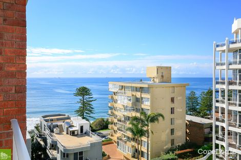 Property photo of 55/7-9 Corrimal Street Wollongong NSW 2500