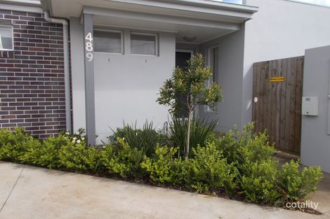 1/489 Tor St, Newtown, QLD 4350