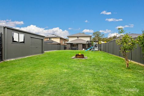 Property photo of 4 Tango Close Jordan Springs NSW 2747