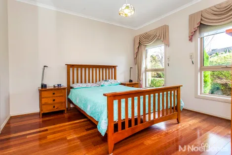 Property photo of 2A Nirvana Crescent Bulleen VIC 3105