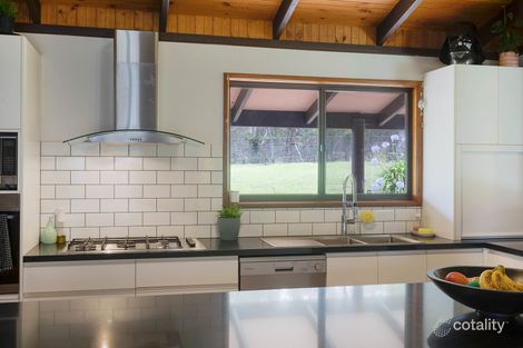 Property photo of 171 Back Creek Road Nethercote NSW 2549