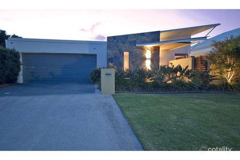 Property photo of 836 Legend Trail Robina QLD 4226