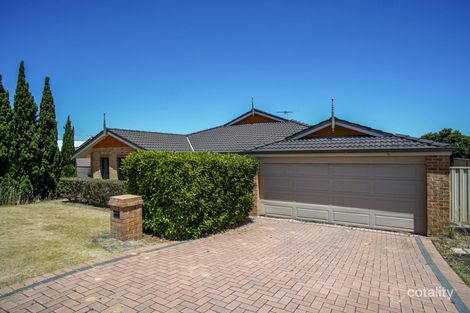 Property photo of 26 Goundrey Drive Pearsall WA 6065