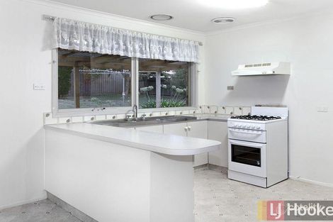 Property photo of 117E Oaktree Drive Hampton Park VIC 3976