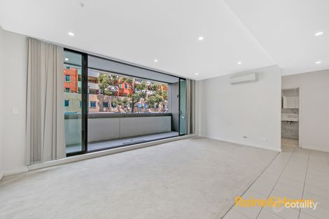 202/19 Parramatta Rd, Homebush, NSW 2140