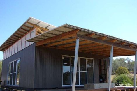 Property photo of 119 Lergessner Road Draper QLD 4520