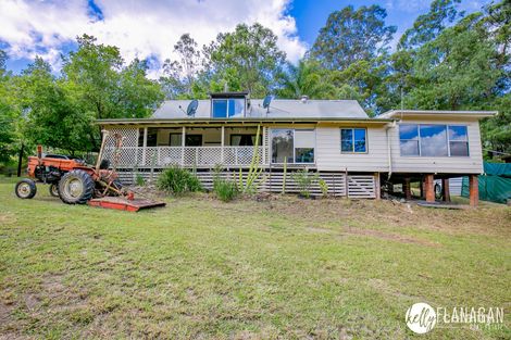 Property photo of 1481 Collombatti Road Collombatti NSW 2440