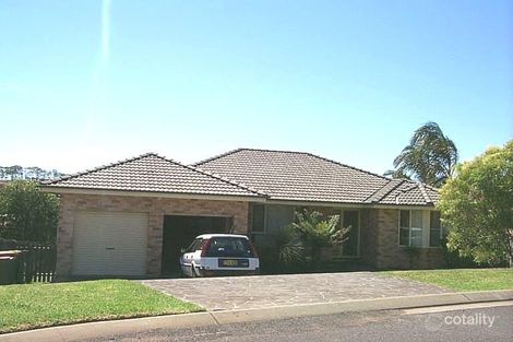 Property photo of 40 Christina Circuit Port Macquarie NSW 2444