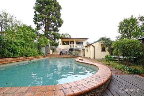 Property photo of 25 Parkes Street Ryde NSW 2112