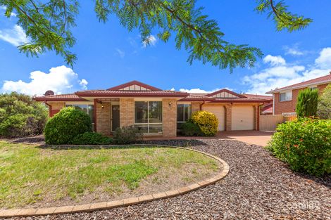1/49-55 Jandamarra St, Ngunnawal, ACT 2913