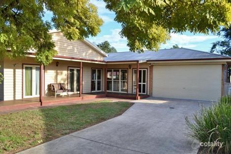 Property photo of 21 Curia Street Mansfield VIC 3722