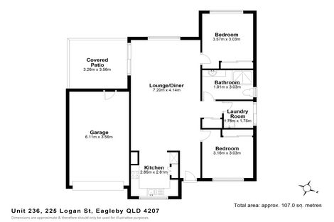 Property photo of 236/225 Logan Street Eagleby QLD 4207