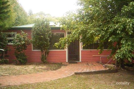 Property photo of 13 Palmer Street Nambucca Heads NSW 2448