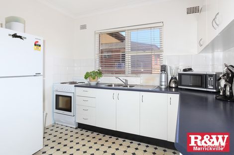 Property photo of 12/11 Myra Road Dulwich Hill NSW 2203