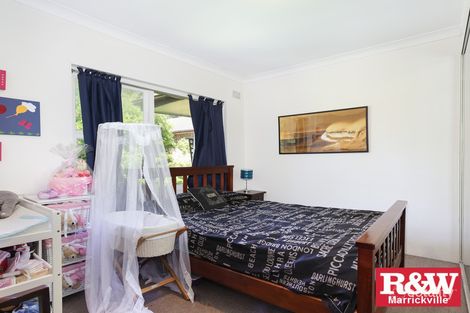 Property photo of 12/11 Myra Road Dulwich Hill NSW 2203