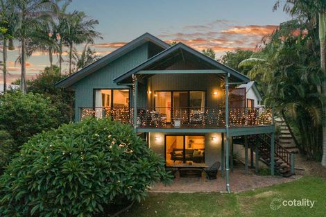 Property photo of 77 Caniaba Crescent Suffolk Park NSW 2481
