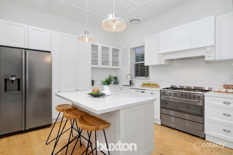 Property photo of 21 Burgess Street Bentleigh VIC 3204