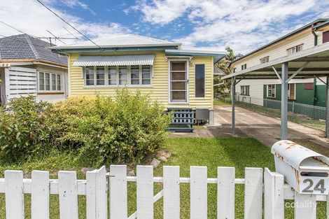 Property photo of 24 Norman Street Deagon QLD 4017
