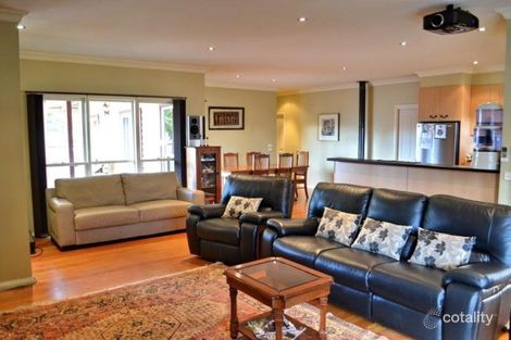 Property photo of 21 Curia Street Mansfield VIC 3722