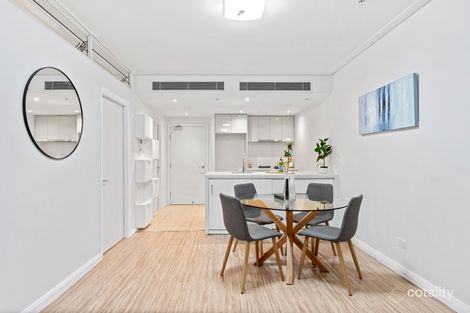 Property photo of 503E/5 Pope Street Ryde NSW 2112