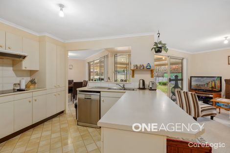 Property photo of 40 Roulstone Crescent Sanctuary Point NSW 2540