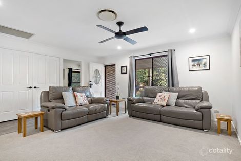 Property photo of 30 Juniper Court Narangba QLD 4504