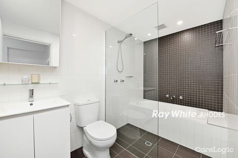 Property photo of 503/2 Lewis Avenue Rhodes NSW 2138