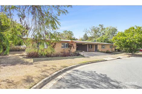 2/8 Heilbronn St, West Rockhampton, QLD 4700