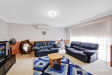 Property photo of 28 Stuckey Place Narellan Vale NSW 2567
