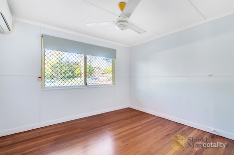 Property photo of 40 Larsen Street Leichhardt QLD 4305