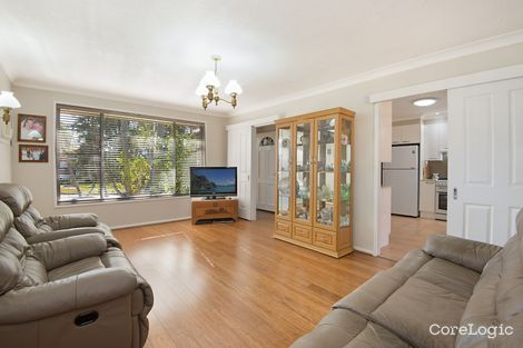 Property photo of 5 Jura Place Seven Hills NSW 2147