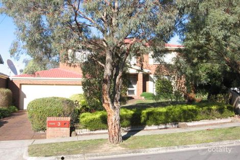 Property photo of 3 Dinadan Court Glen Waverley VIC 3150