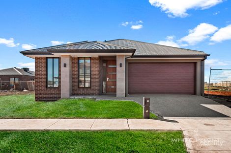 Property photo of 20 Friesian Street Bonnie Brook VIC 3335