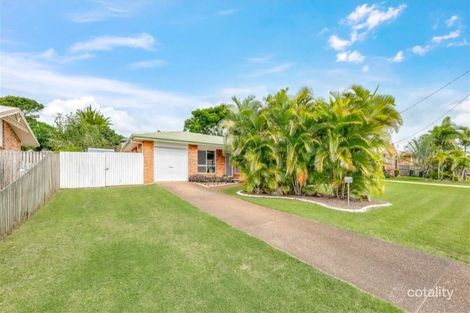 7 Hilltop Pde, Avoca, QLD 4670
