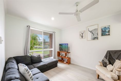 Property photo of 7 Hilltop Parade Avoca QLD 4670
