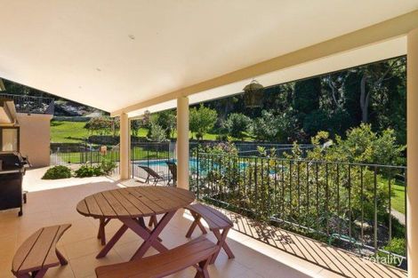 Property photo of 30 Walana Crescent Mona Vale NSW 2103