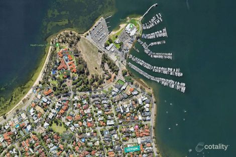 Property photo of 20 Carron Road Applecross WA 6153