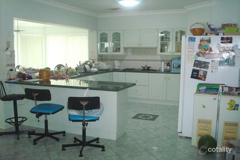 Property photo of 18 Coronation Drive Green Valley NSW 2168