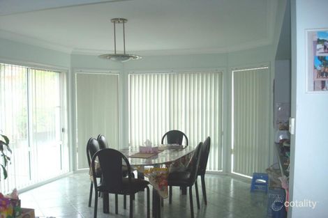Property photo of 18 Coronation Drive Green Valley NSW 2168