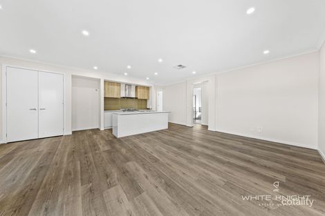 Property photo of 20 Friesian Street Bonnie Brook VIC 3335