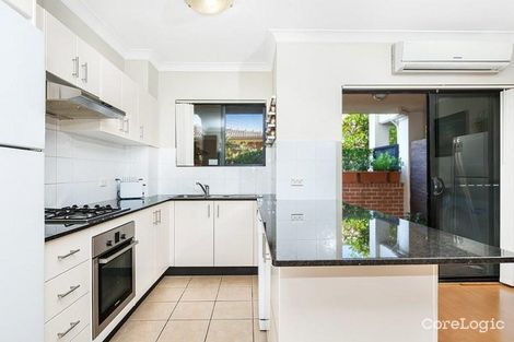 Property photo of 3/48-50 Courallie Avenue Homebush West NSW 2140