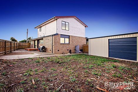 Property photo of 47 Feathertop Drive Wyndham Vale VIC 3024
