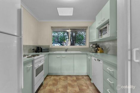 Property photo of 33 Sugarloaf Street Wavell Heights QLD 4012
