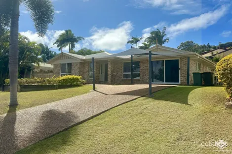 Property photo of 32 Clayton Road Lammermoor QLD 4703