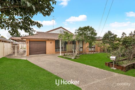 Property photo of 1 Abigail Street Seven Hills NSW 2147